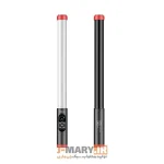 نور باتومی جی ماری Jmary FM-128 RGB LED