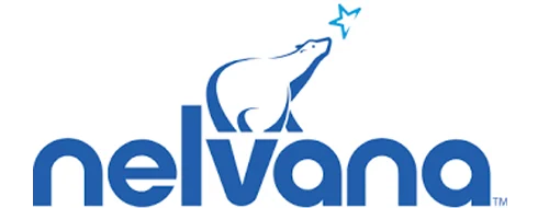 لوگو برند nelvana