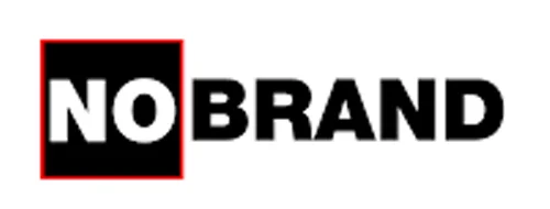 لوگو برند no brand