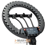 خرید رینگ لایت جی ماری مدل Jmary FM-14R با ریموت + هدیه