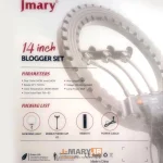 رینگ لایت جیماری (قطر 36 و توان 40 وات)Jmari Ringlight Fm-14R