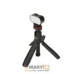 نور ثابت ال ای دی جی ماری مدل jmary FM16RGB