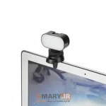 نور ثابت جی ماری مدل FM-16RGB