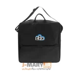 رینگ لایت جی ماری مدل Jmary FM-18R به همراه 3 عدد هولدر گوشی و ریموت کنترل