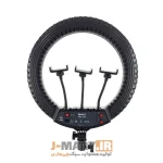 رینگ لایت جی ماری مدل FM-18R کد 2