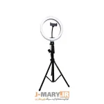 رینگ لایت جی ماری مدل JMARY 536A (با گارنتی 6 ماهه)