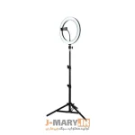 رینگ لایت جی ماری مدل FM-536A