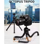 سه پایه دوربین جی ماری مدل Jmary MT-25