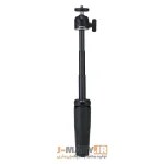 خرید سه پایه جی ماری رومیزی مدل Jmary MT-27 سلفی