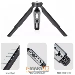 سه پایه دوربین و موبایل Jmary مدل MT-30