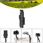 سه پایه دوربین جی ماری مدل Jmary KT-239