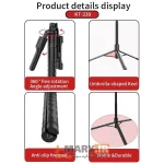مونوپاد و سه پایه موبایل جی مری JMARY KT-239