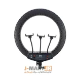 رینگ لایت ۲۱ اینج برند جی ماری مدل fm-21r