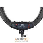رینگ لایت جیماری مدل FM-21R