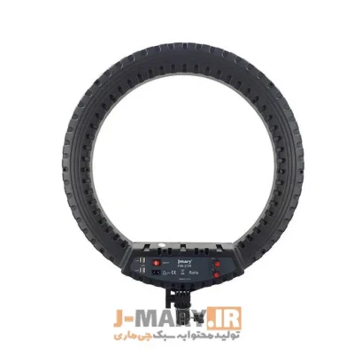 ringlight jmary fm 21r 8